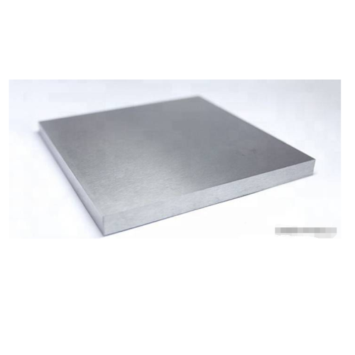 Tungsten Fabricated Part Tungsten alloy shielding sheet specialty Supplier